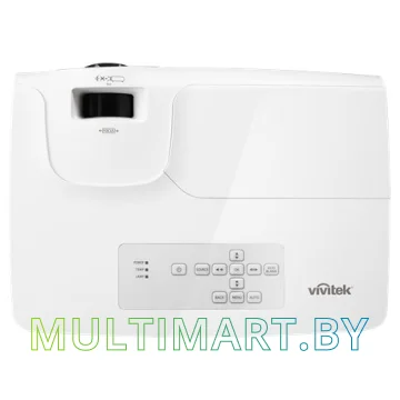 Проектор Vivitek DX281-ST картинка 2